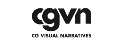 Logo des Partners CG Visual Narratives