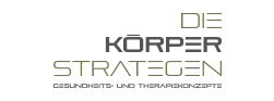Logo des Partners die Körperstrategen