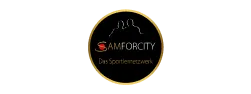 Logo des Partners Samforcity